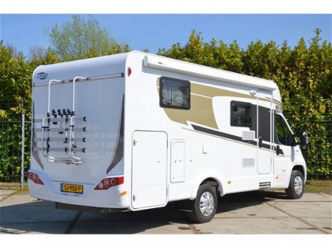 Hymer Carado T 337 - 3