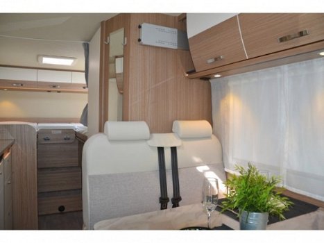 Hymer Carado T 337 - 7