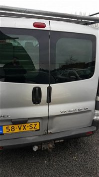 Opel Vivaro - 1.9 DI L1 H1 - 1
