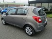 Opel Corsa - 1.2-16V Cosmo Navigatie Cruiscontrol - 1 - Thumbnail