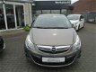 Opel Corsa - 1.2-16V Cosmo Navigatie Cruiscontrol - 1 - Thumbnail