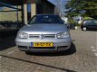 Volkswagen Golf Cabriolet - 2.0 TRENDLINE AIRCO elecr kap - 1 - Thumbnail