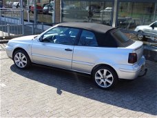 Volkswagen Golf Cabriolet - 2.0 TRENDLINE AIRCO elecr kap