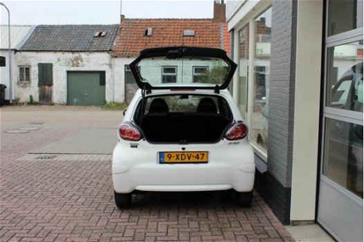 Toyota Aygo - 1.0 VVT-i Aspiration + Airco - 1