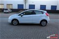 Ford Fiesta - 1.25 82pk Titanium - 1 - Thumbnail