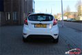 Ford Fiesta - 1.25 82pk Titanium - 1 - Thumbnail