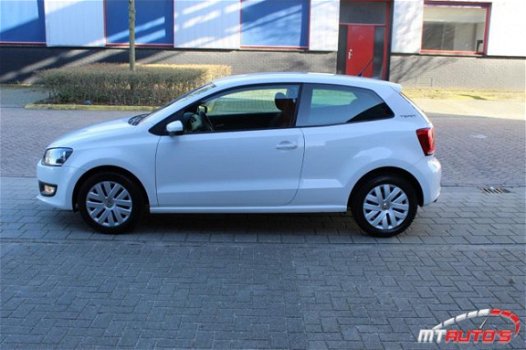 Volkswagen Polo - 1.4 - 1