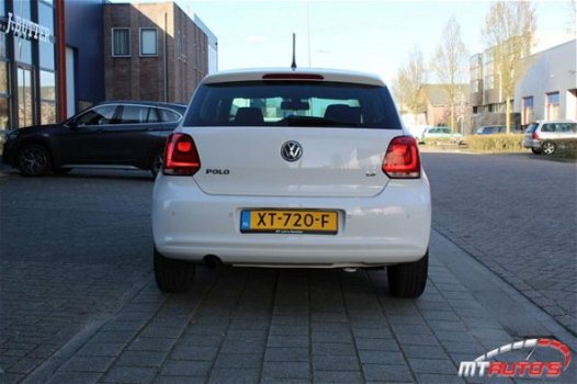 Volkswagen Polo - 1.4 - 1