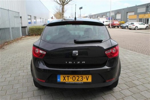 Seat Ibiza SC - 1.2 Style /AIRCO/ELEKTRISCHE RAMEN/AUX/BOEKJES - 1