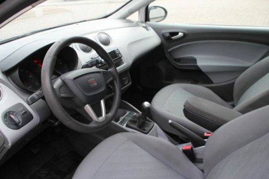 Seat Ibiza SC - 1.2 Style /AIRCO/ELEKTRISCHE RAMEN/AUX/BOEKJES - 1