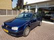 Volkswagen Golf Variant - 1.9 TDI - 1 - Thumbnail