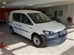 Volkswagen Caddy - 1.6 TDI L1H1 Trendline weinig kilometers - 1 - Thumbnail