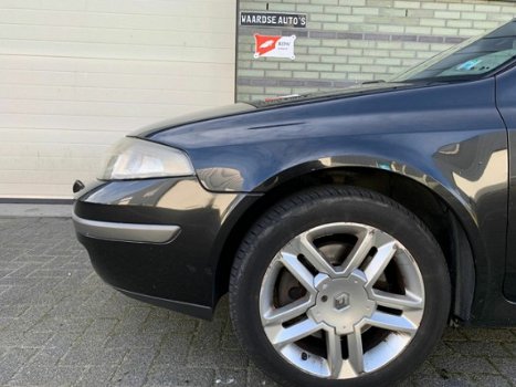 Renault Laguna - 2.0-16V T Initiale Leder/Navi/PDC/Vol opties - 1