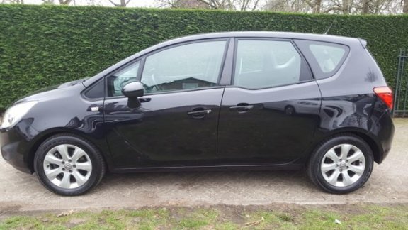 Opel Meriva - 1.4 Edition - 1