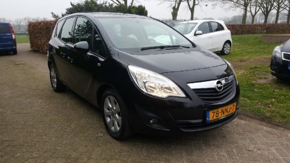 Opel Meriva - 1.4 Edition - 1