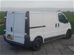 Opel Vivaro - 1.9 CDTI 74KW H6 2005 Gesloten/Nette Bus/KM NAP - 1 - Thumbnail