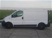 Opel Vivaro - 1.9 CDTI 74KW H6 2005 Gesloten/Nette Bus/KM NAP - 1 - Thumbnail