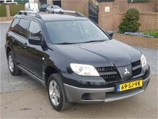 Mitsubishi Outlander Sport - 2.0 MPI 2006 Airco/Nette Auto