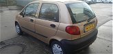 Daewoo Matiz - 0.8 Pure PS (Nette en leuke beginners auto) - 1 - Thumbnail