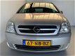 Opel Meriva - 1.6-16V Enjoy Airco 123.000km NAP - 1 - Thumbnail