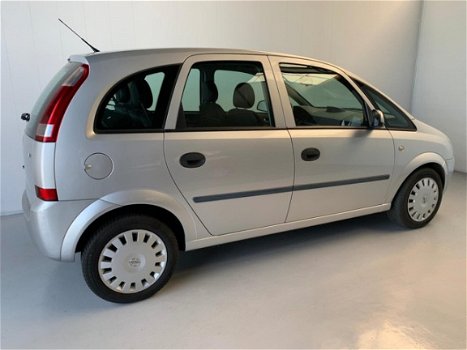 Opel Meriva - 1.6-16V Enjoy Airco 123.000km NAP - 1