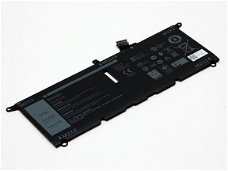 Dell battery replacement for Dell DXGH8 notebook battery