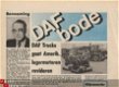 DAF BODE - 26 NOVEMBER 1976 - 1 - Thumbnail