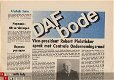 DAF BODE - 12 NOVEMBER 1976 - 1 - Thumbnail