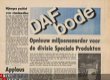 DAF BODE - 8 OKTOBER 1976 - 1 - Thumbnail