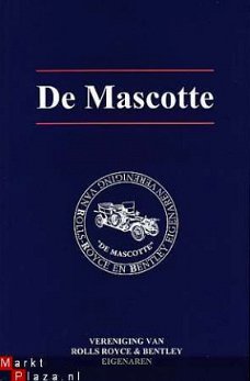 ROLLS-ROYCE DE MASCOTTE - APRIL 1997