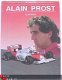 ALAIN PROST * FORMULA 1 * RENAULT - 1 - Thumbnail