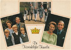 De Koninklijke Familie
