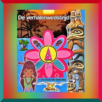 (gratis) Leuke mooie LUISTERBOEK sprookjes themaverhalen voor kinderen - 3