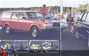 VOLVO 240 SERIE (1983) BROCHURE - 4 - Thumbnail