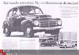 VOLVO 1927-1981 BROCHURE - 5 - Thumbnail