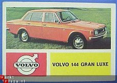 VOLVO 144