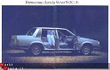 VOLVO 760 GLE (1983) BROCHURE - 2 - Thumbnail