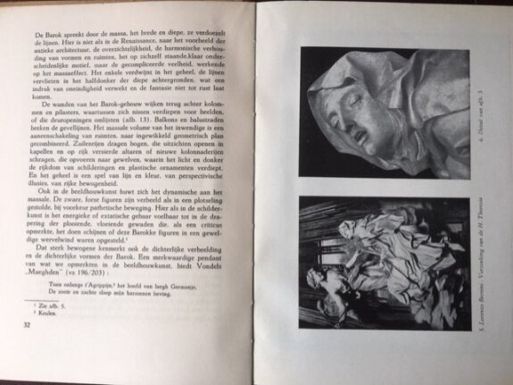 Vondel als barokkunstenaar - W. Kramer - Afbeelding 3