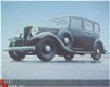 VOLVO PV 654 (1933) - 1 - Thumbnail