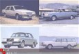 VOLVO 240/760 SERIES (1982) BROCHURE - 2 - Thumbnail