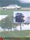 VOLVO 740 GLE (1984) BROCHURE - 2 - Thumbnail