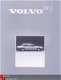 VOLVO 740 SERIE (1985) BROCHURE - 1 - Thumbnail