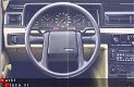 VOLVO 740 SERIE (1985) BROCHURE - 2 - Thumbnail