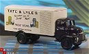 VANGUARDS LEYLAND COMET BOX VAN TATE & LYLE # 18003 LTD EDIT - 1 - Thumbnail