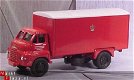 VANGUARDS BEDFORD S VAN POST OFFICE # 8006 LIMITED EDITION - 1 - Thumbnail
