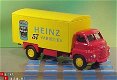 VANGUARDS BEDFORD S VAN HEINZ # 8000 - 1 - Thumbnail