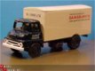 VANGUARDS FORD THAMES TRADER VAN SAINSBURY'S # 6007 - 1 - Thumbnail