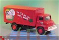 VANGUARDS FORD THAMES TRADER VAN BROOKE BOND # 6002 - 1 - Thumbnail