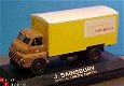 VANGUARDS BEDFORD S VAN SAINSBURY'S # 8004 LIMITED EDITION - 1 - Thumbnail