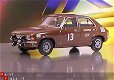 VANGUARDS AUSTIN ALLEGRO WORKS RALLY * LIMITED EDITION - 1 - Thumbnail